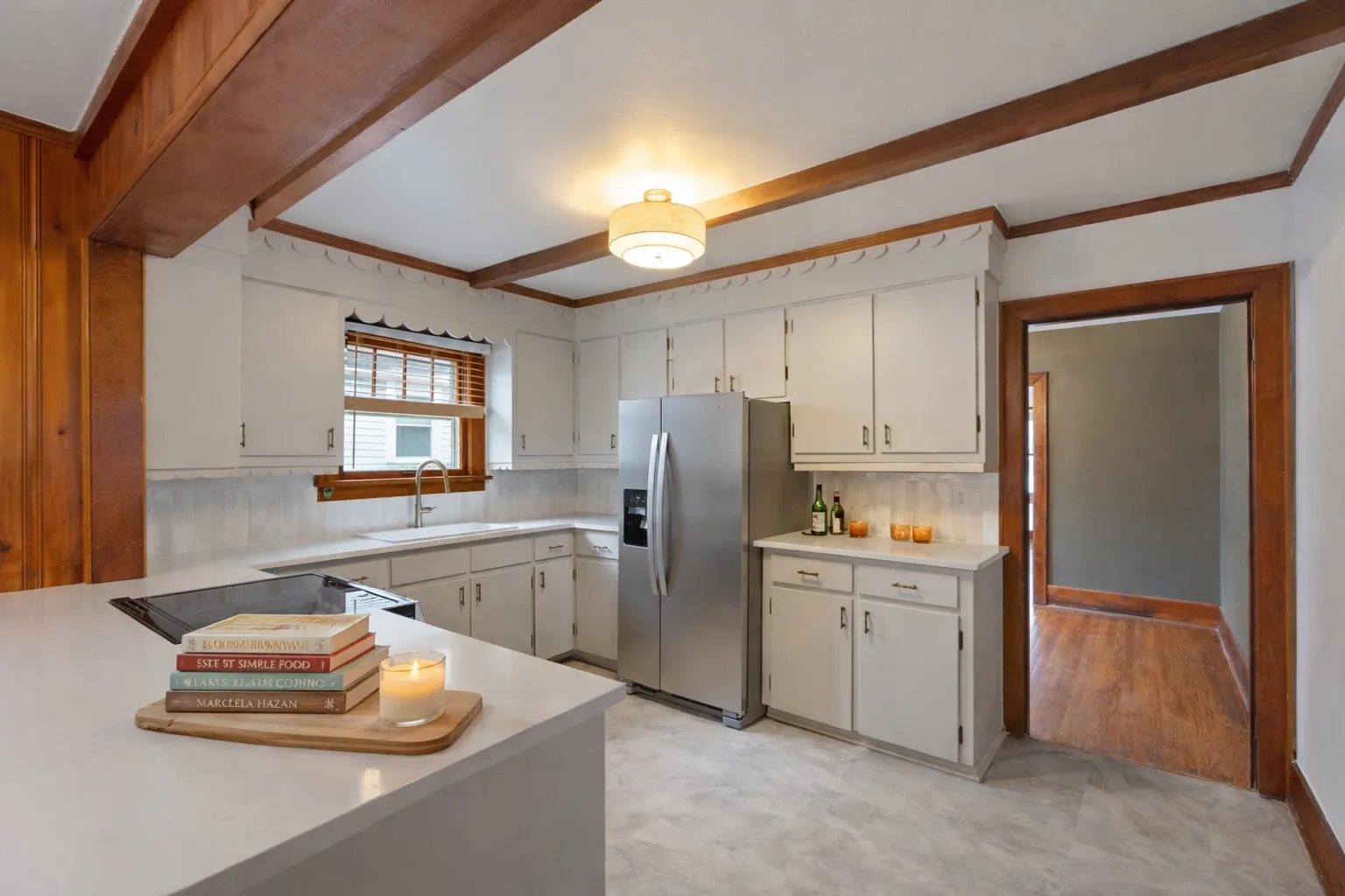 Craftsman Bungalow Renovation, photo 3