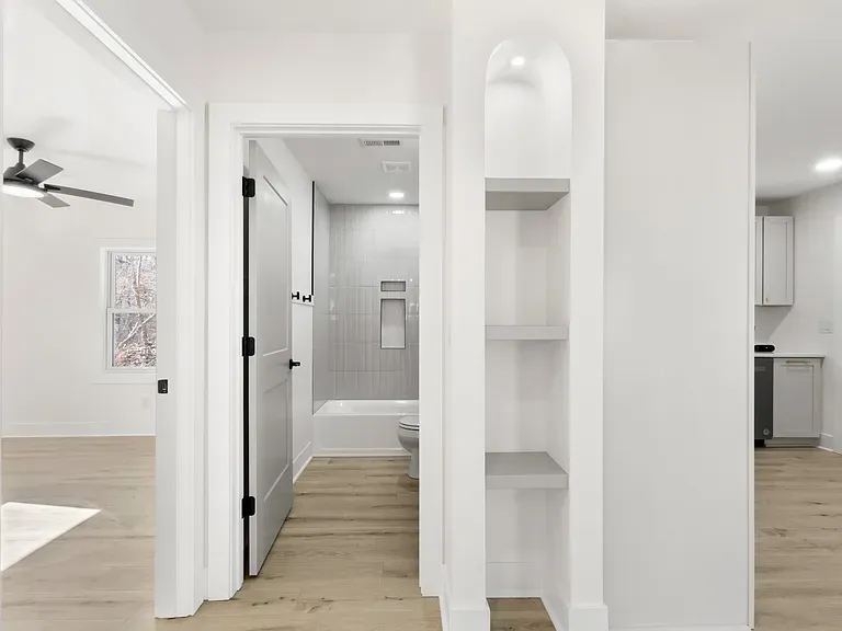 White Cottage Full Remodel, photo 5